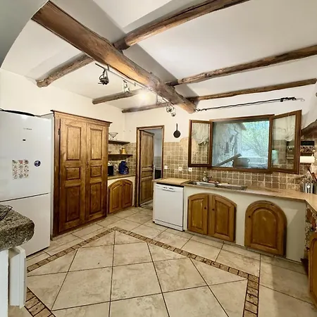 بيت للعطل Maison Au Coeur Du Reginu Feliceto