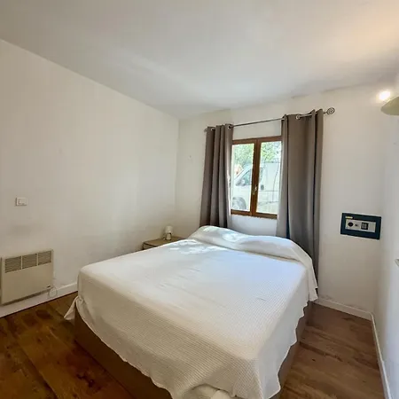 Maison Au Coeur Du Reginu Feliceto