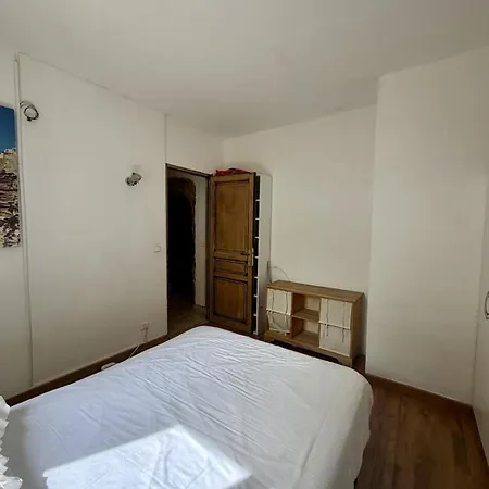 بيت للعطل Maison Au Coeur Du Reginu Feliceto