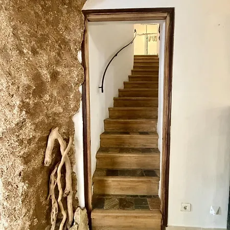 Maison Au Coeur Du Reginu بيت للعطل *