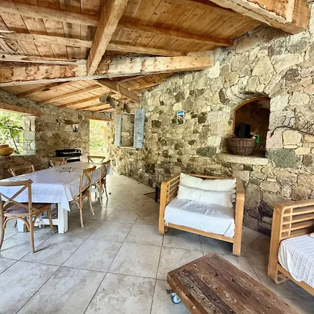 بيت للعطل Maison Au Coeur Du Reginu *