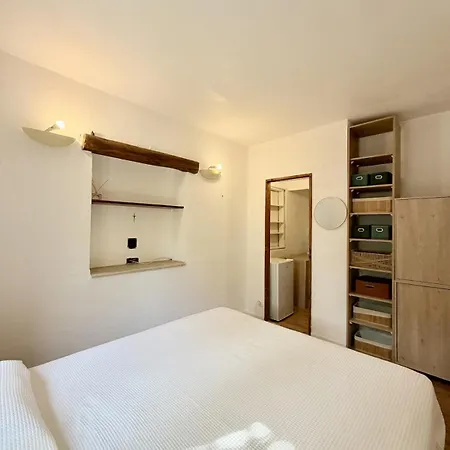 Maison Au Coeur Du Reginu بيت للعطل Feliceto