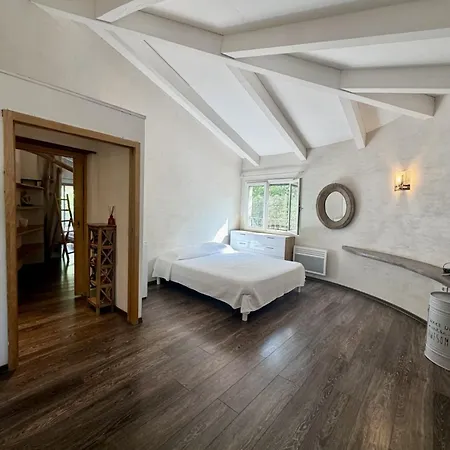 Maison Au Coeur Du Reginu *