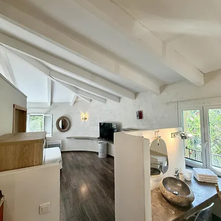 Maison Au Coeur Du Reginu Feliceto
