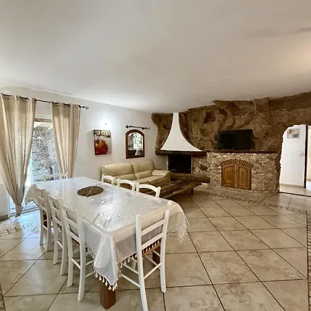 بيت للعطل Maison Au Coeur Du Reginu *