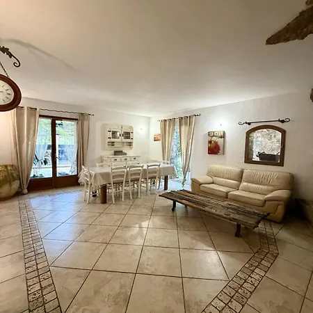 Maison Au Coeur Du Reginu Feliceto